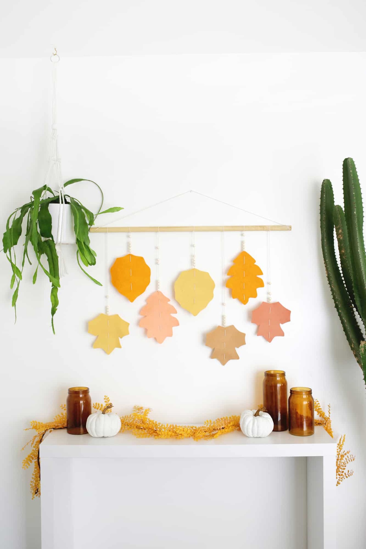 Transform Your Space: Easy And Creative DIY Wall Decor Ideas!